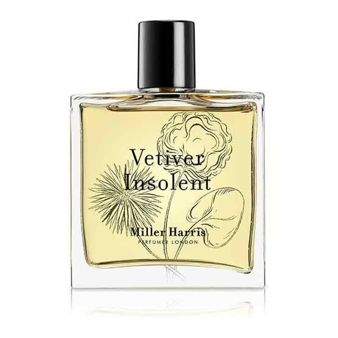 ベチバー インソレント EDP 「テスター」 100ml