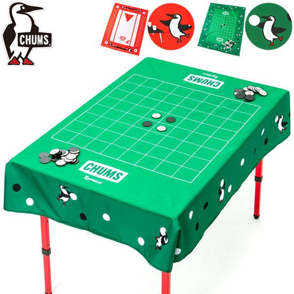 日本正規品 Party Game Table Cloth 撥水加工 折りたたみ CH62-1419