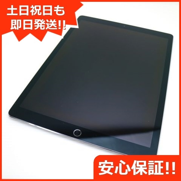 美品 iPad Pro 第2世代 12.9インチ Wi-Fi 256GB スペースグレイ 40
