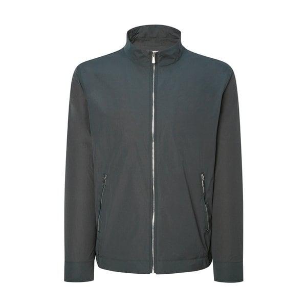 [24SS] [クリアランス] [定番] グリーンジップアップジャンパーWMJU4B013E3 27,043円