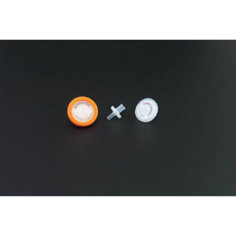 大阪ケミカル　MSシリンジフィルター PTFE (疎水性) 100個入り　PTFE030022