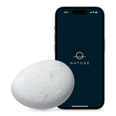 他サイト： NATURE　Nature Remo Lapis 家電コントローラー　REMO-2W3の商品画像