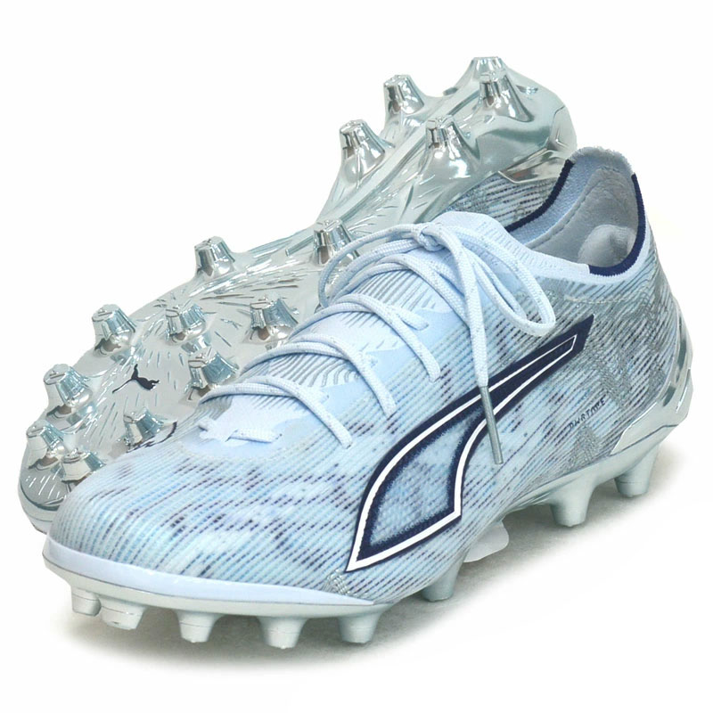 ウルトラ 6 アルティメット AG サッカースパイク ULTRA 26SS (108996-03)