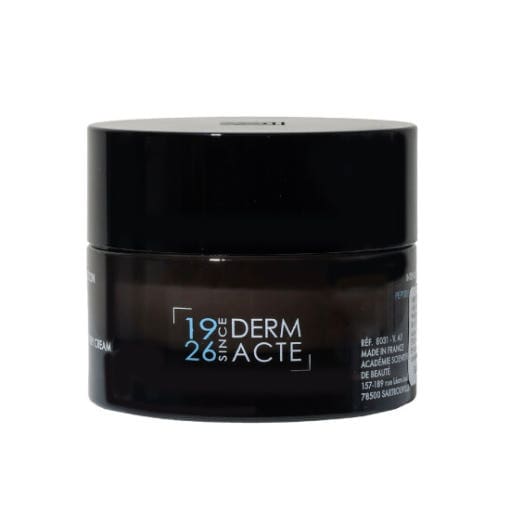 アカデミー 高密度 クリーム ダムアクト クレム アンティ-アジュ マルチ コレキシオン 50ml+マスクパックをプレゼント