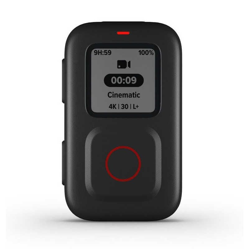 ゴープロ GOPRO　ザ・リモート 　ARMTE-003-AS