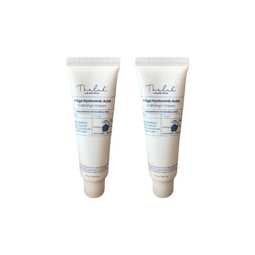 1+1オリゴヒアルロン酸カミング+クリーム 50ml/韓国コスメ 4,723円