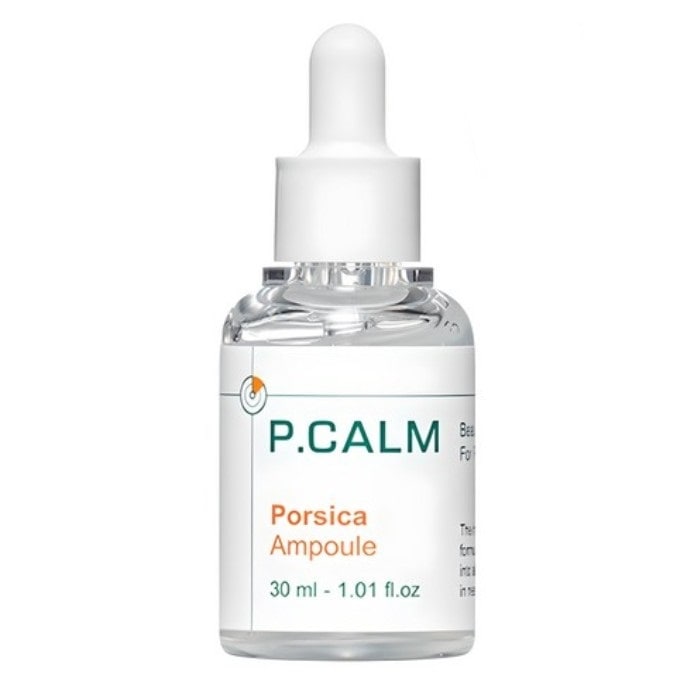 ポルシカ アンプル 30 mL × 2本セット 5,220円