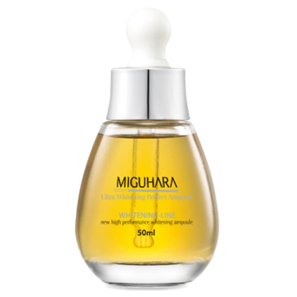 三区原ウルトラ パーフェクトアンプル50ml1個