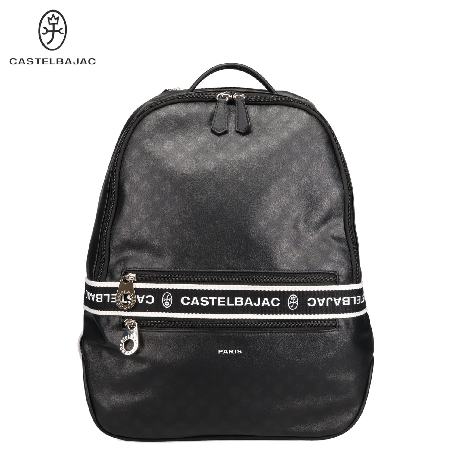 リュック バックパック メンズ A4対応 ビアン ブラック 黒 51711 15,048円