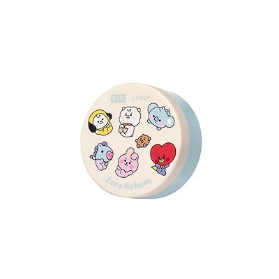 【人気!】ETUDE [エチュード公式] BT21 Zセバムドライン...のサムネイル