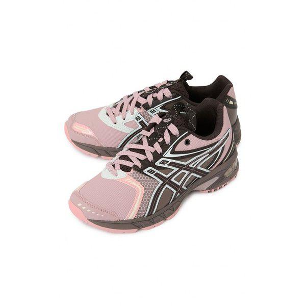 アシックス UB11-S ゲル DS トレーナー 14 スニーカー 1203A779 700 (男女共用)