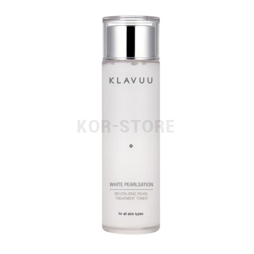 ホワイトパールセーション リバイタライジングパールトリートメントトナー140ml2個