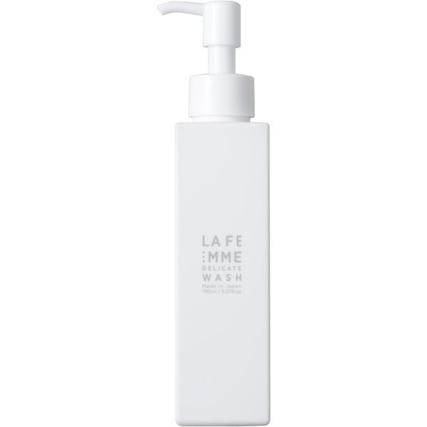 ラファム デリケートウォッシュ 150ml