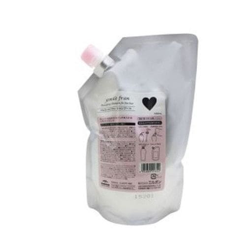 ミルボン ジェミールフラン シャンプーH 1000ml(レフィル) 4,960円