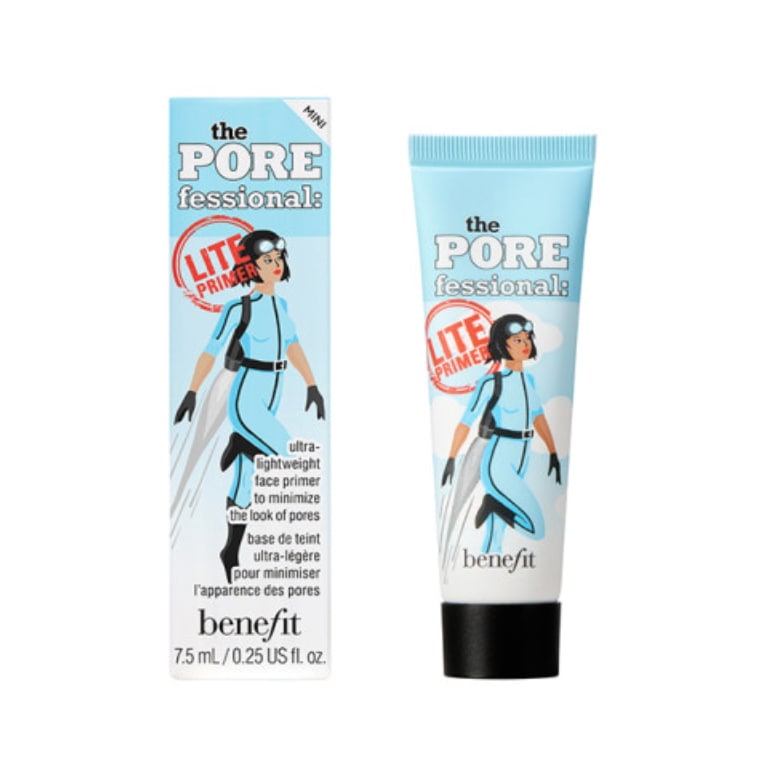 The Porefessional Lite Primer Mini(7.5ml) 韓国メイク