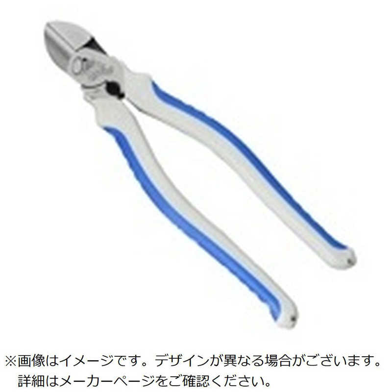 花園工具　ビクター ハイグレードズンギリシュウセイニッパ　371ZHG200