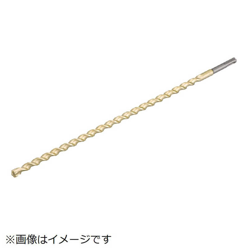 サンコーテクノ　アンカードリルADX-SDS 全長460タイプ　ADX18.0X460SDS