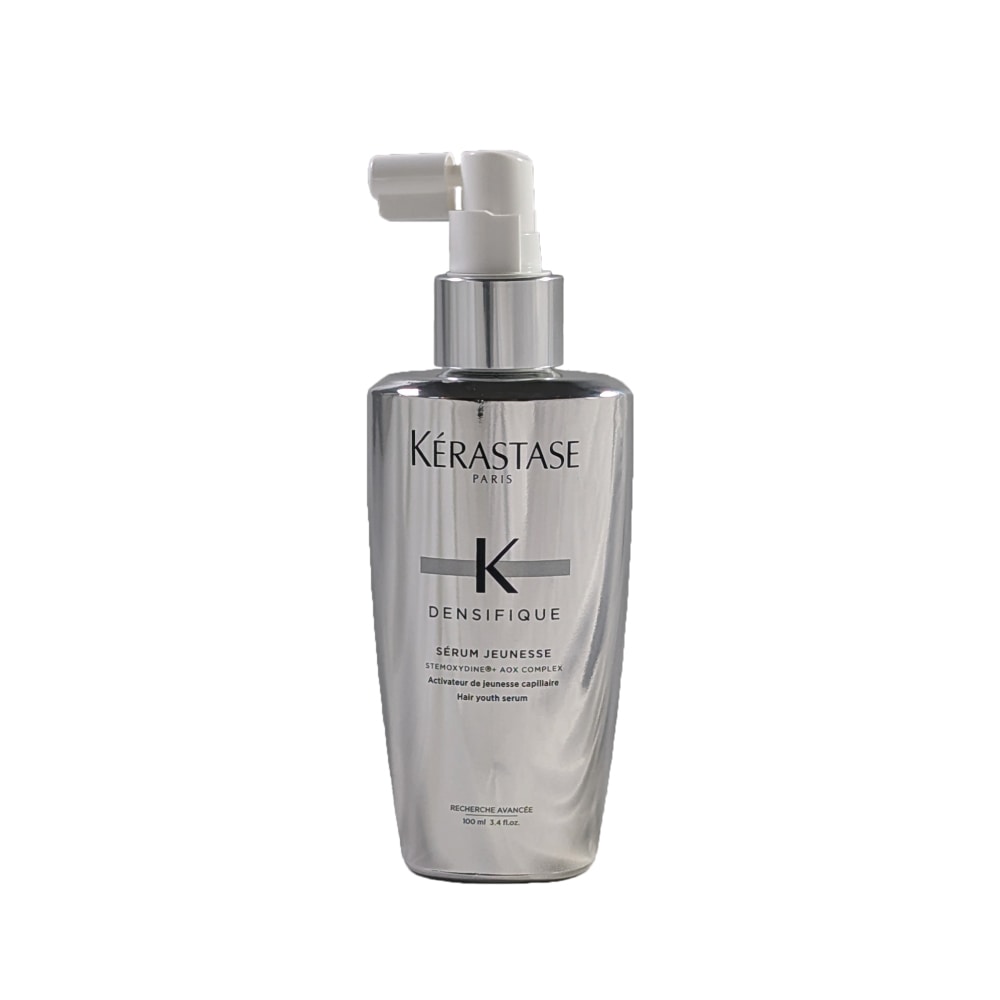 DS デンシフィック アドジュネス スカルプ＆ヘアトリートメント 100ml シルバー