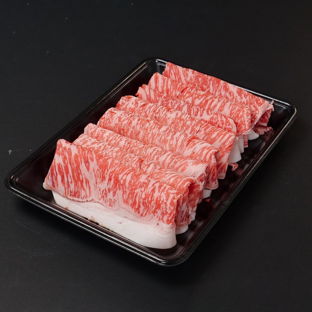 【近江牛】すき焼き用サーロイン（400g） 牛肉 厳選 7,029円