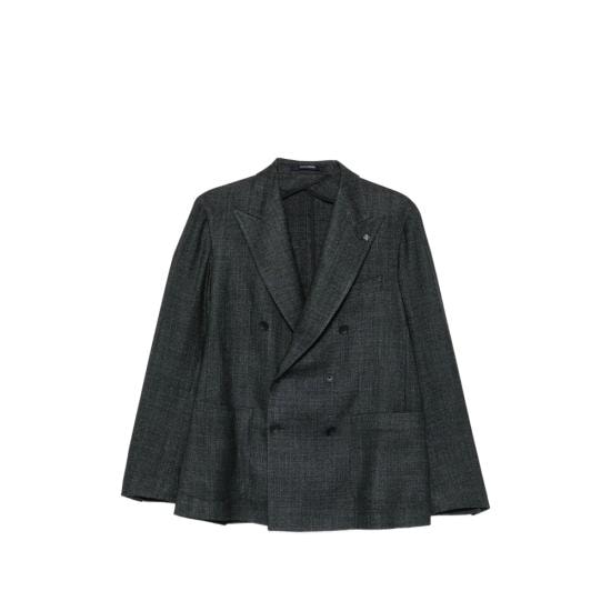 TAGLIATORE Men Suit Jackets 520149 1SMC20K Z1297 BLUE