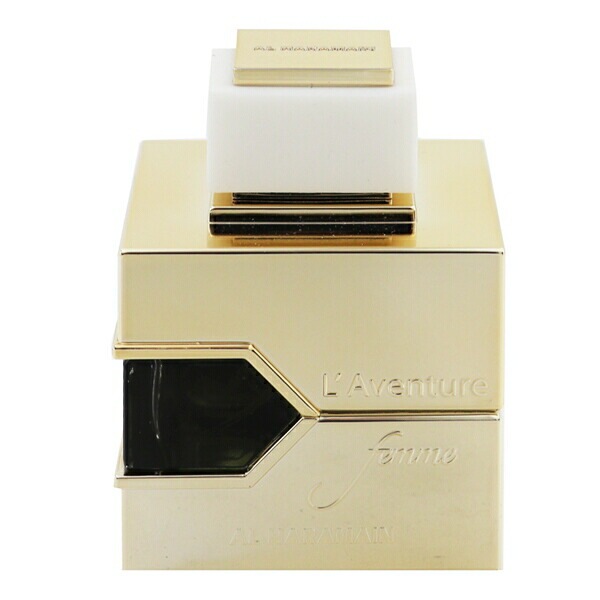 アル・ハラメイン ラヴァンチュール ウーマン （テスター） EDP SP 100ml