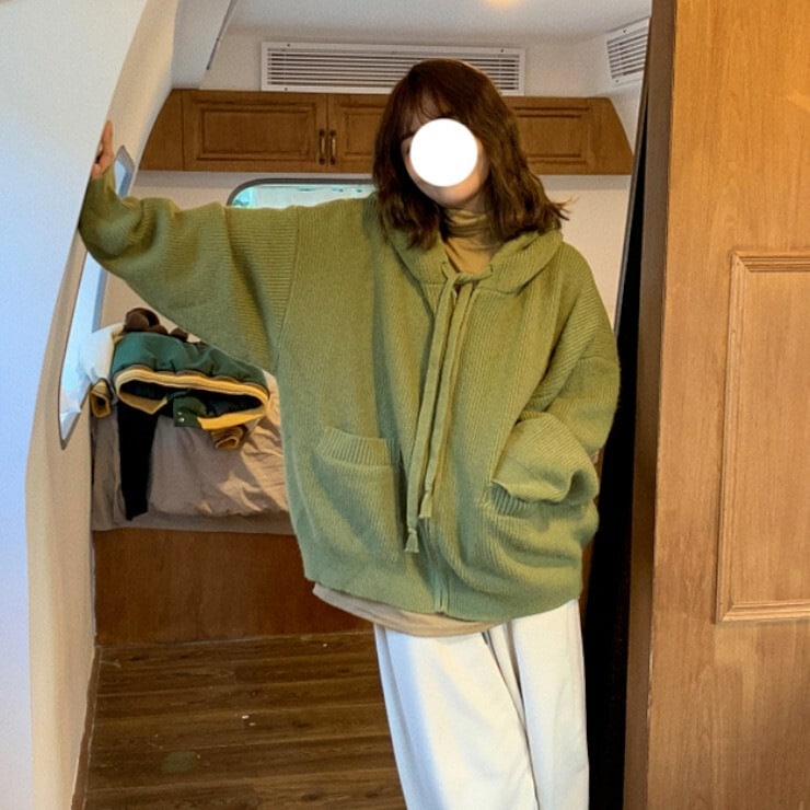 アウター レディース ジャケット パーカー 上着 長袖 袖あり フード フード付き もこもこ モコモコ ふわふわ ポケット 前開き ファスナー 厚手 かわいい 大人可愛い カジュアル おしゃれ お洒落