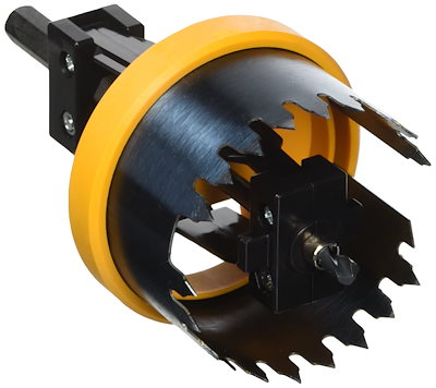 他サイト： 未来工業 SBホルソーEG FH-SB60の商品画像