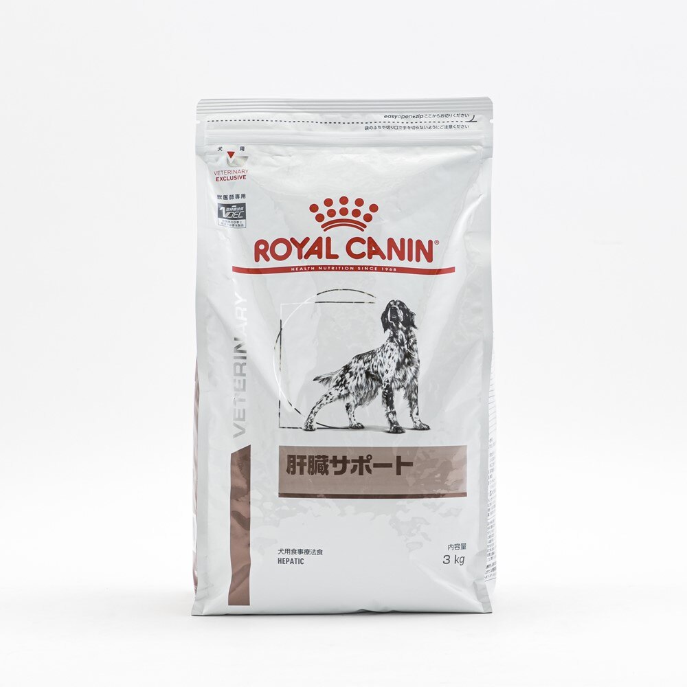 52%OFF!】 ロイヤルカナン 犬用 肝臓サポート ドライ 8kg