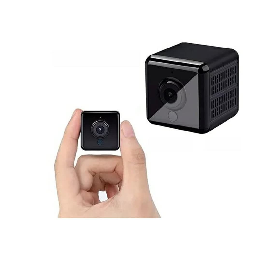 正規品 最新 TB-Q11 3M 300万画素 サイコロ 型 防犯カメラ Wi-Fi 超 小型 マイクロ ミニ ネットワーク バッテリー 内蔵 長時間 長期間 録画 保存 安心 見守り 監