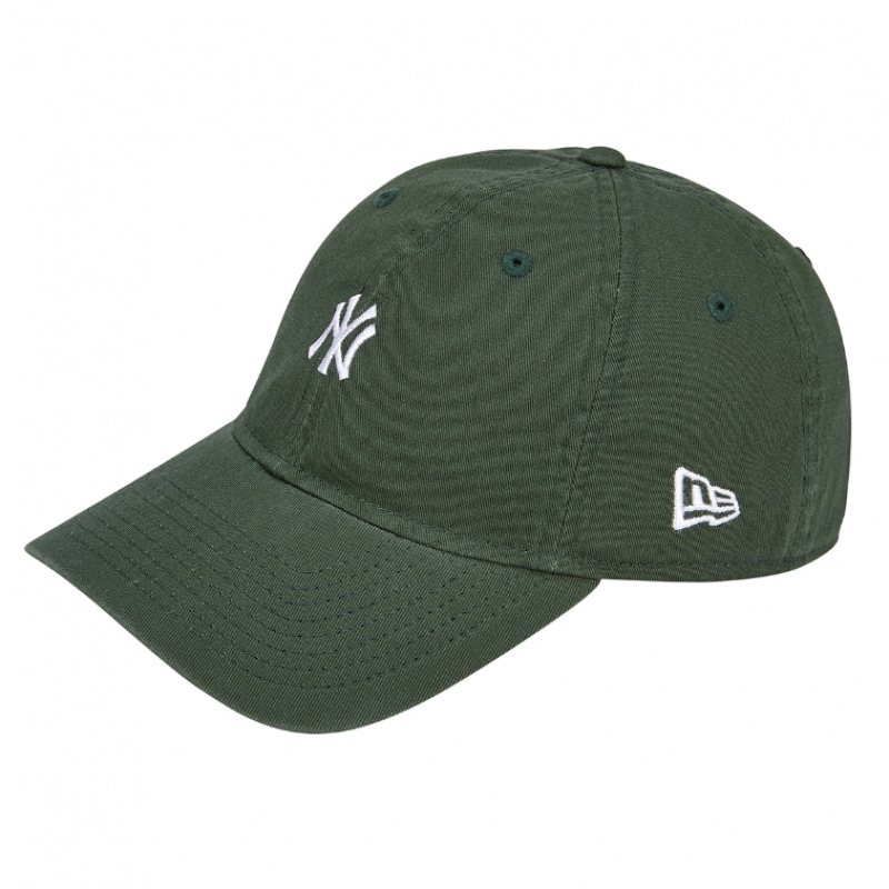 NEWERA 940UNST MLB ミニ グリーン / 13086344 6,762円