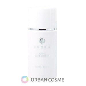 ドクターソワ アマランス APP-C サンシールド 30g 美容液下地 日焼け止め ドクターズコスメ SPF50+ PA++++ ビタミンC誘導体 乳液タイプ エイジングケア ノンパラペン