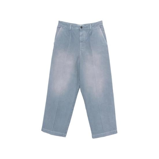MARNI Men Pants USCY63 PUMU0327G0 00B31 BLUE