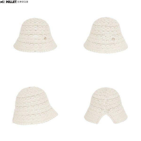帽子 女性 春夏 旅行と日常 バケットハット MXVSC506A3_IC