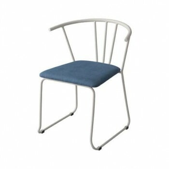 東谷 アームチェア インディゴ TEC-74