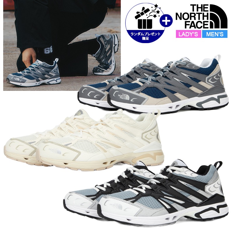 ホワイトラベル シングル トラック ライフスタイル NS93Q15 レディーズ メンズ 男女共用 日常 デイリー アウトドア スポーツ 運動靴 ランニング エアー メッシュ