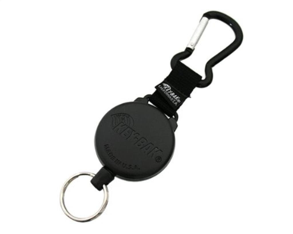 （まとめ買い）大一鋼業 マーキーギア ゲブラータイプ 伸縮タイプキーホルダー MG-15 [x10] 25,273円