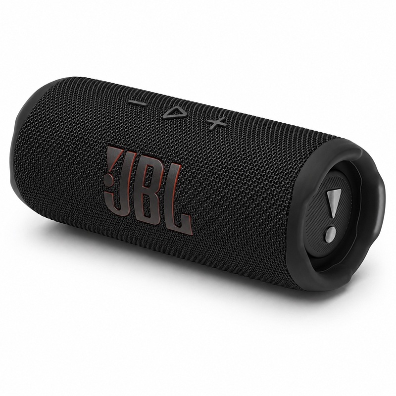 FLIP7 本体 Bluetooth ポータブルスピーカー 防水防塵 IP68 大音量 重低音 最大16時間再生 AI Sound Boost Auracast対応 正規品