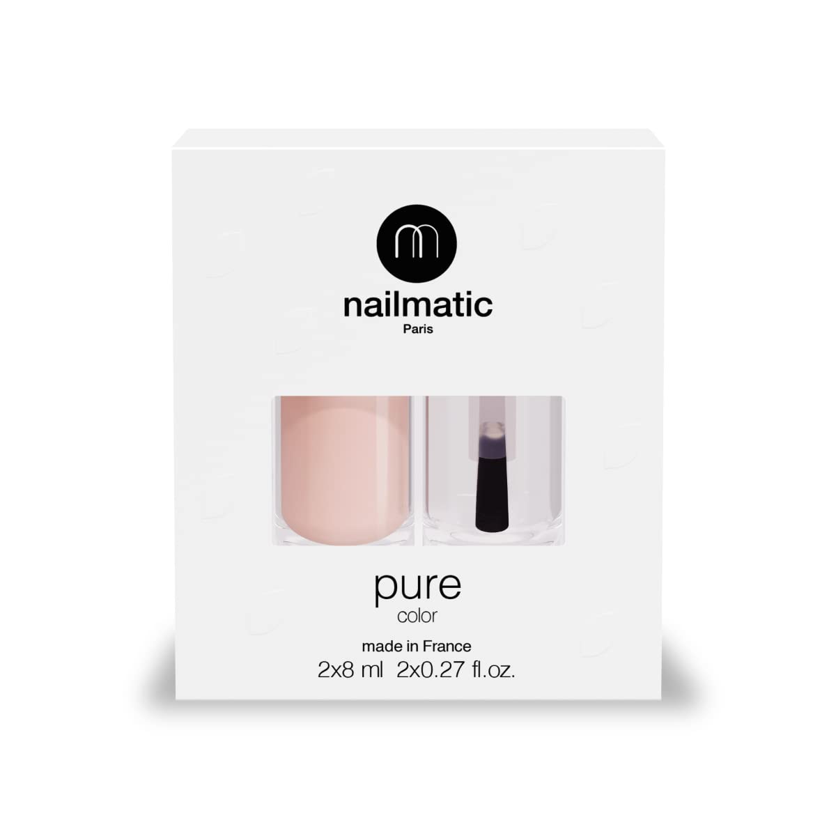 nailmatic (ネイルマティック) NM COFFRET (BBM/BT) 4,823円