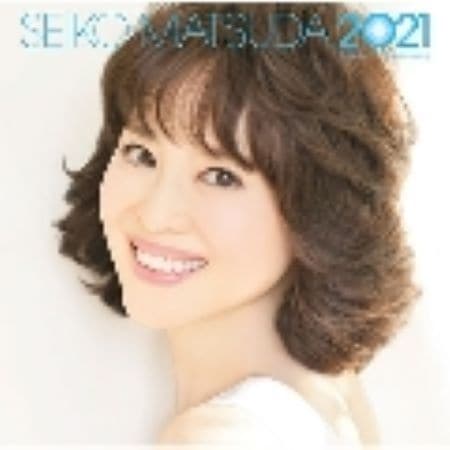 優れた品質 特典付 松田聖子 続40周年記念アルバム SEIKO MATSUDA2021SHM-CD+DVD新品 J-POP