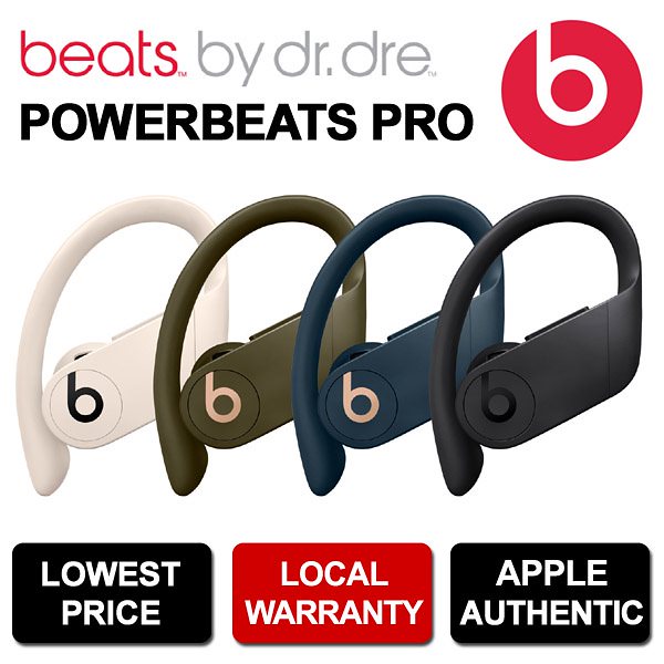 Qoo10 Powerbeats Beats By Dr Dre Pow テレビ
