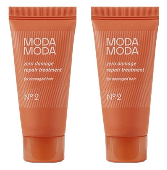 ゼロダメージ リペア トリートメント 200g ×2 4,118円