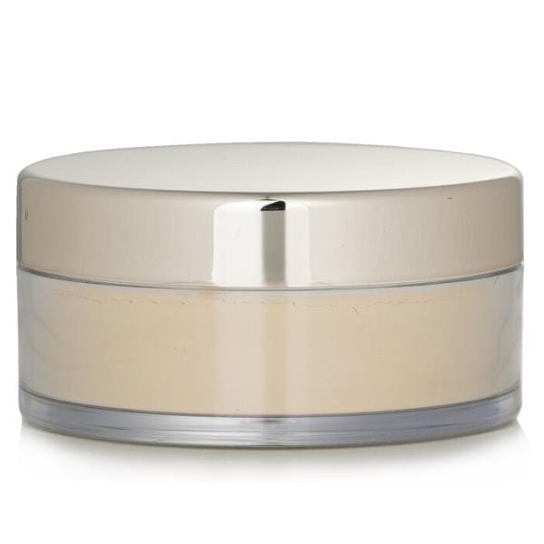 エバーマット ルースパウダー 01 ライト 15g - 持続的な肌密着メイク