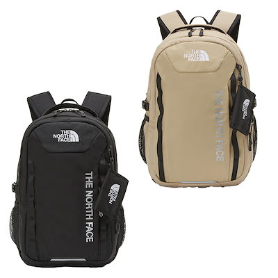 Qoo10] ザノースフェイス JR. BIG SHOT SCH PAC : バッグ・雑貨