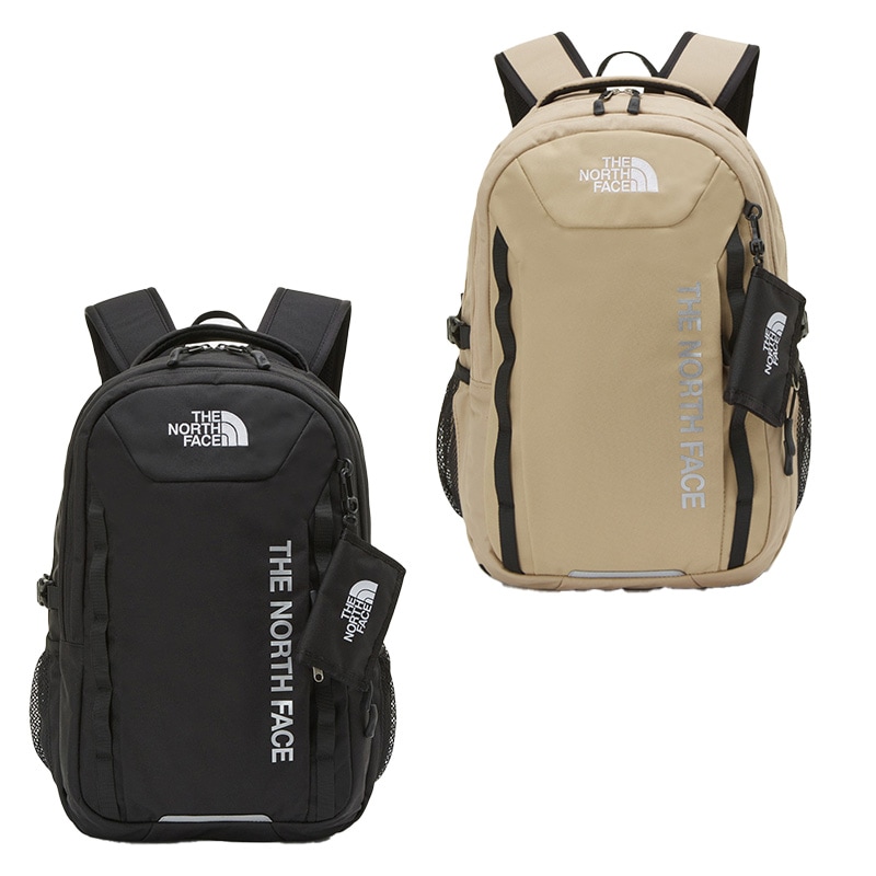 JR. BIG SHOT SCH PACK II NM2DP05 韓国 ザノースフェイス 19L 通学 旅行 小学生 中学生 かばん 男女兼用メンズレディース 韓国ファッション