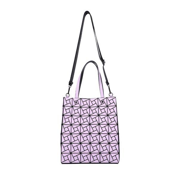 ミニマルなバオバオ感じトート兼クロス01O3280YSV1FR