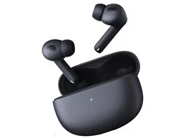 イヤホンヘッドホン Xiaomi Buds 3T Pro [カーボンブラック]