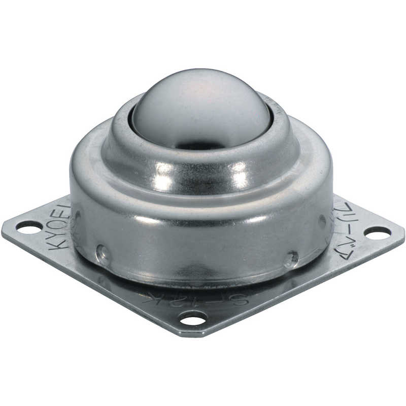 フリーベアコーポレーション　フリーベア プレス成型品上向き用 オールステンレス製 S-12　S12K