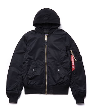 Alpha Industries Mens L-2B Scout MJL46000C1