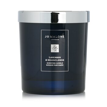 Jo Malone ラベンダー＆ムーンフラワー ホームキャンドル