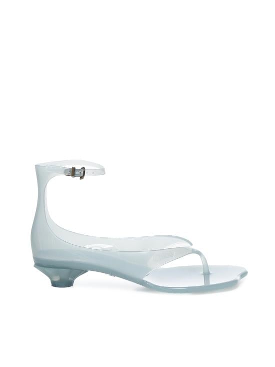 CHLOE Women Sandals CHC25U09VRQ 33B SPEARMINT